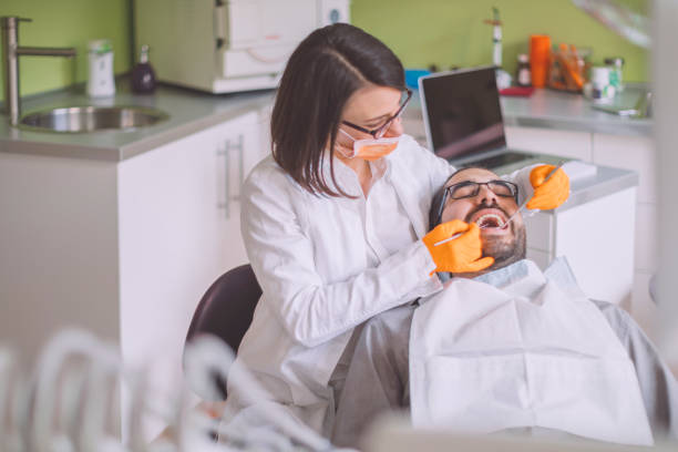 Best Emergency Dental Care for Broken or Chipped Teeth in Jamestown, KY