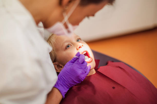 Best Cosmetic Emergency Dentistry in Jamestown, KY