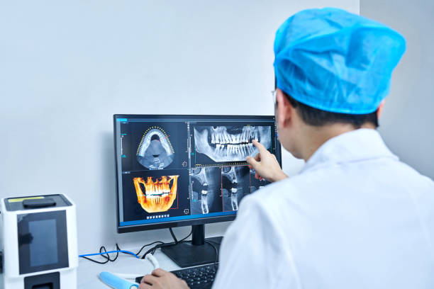 Best Emergency Root Canal Treatment in Jamestown, KY