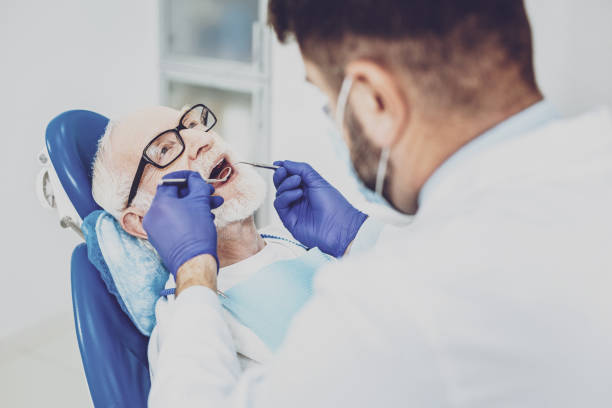 Best Emergency Denture Repair in Jamestown, KY